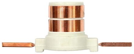 Ford Sleepring, generator ASL9011