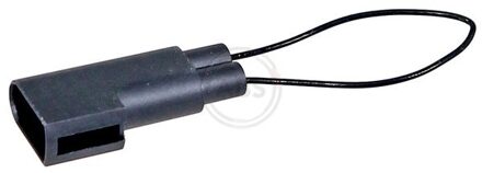 Ford Slijtindicatoren/ABS 39719