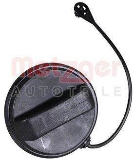 Ford Slot, brandstoftank 2141089