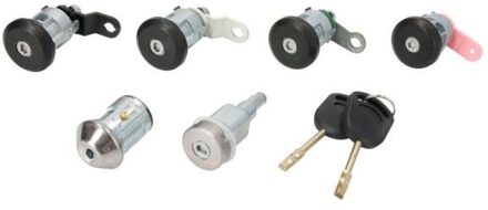 Ford Slotenset, vergrendelingssysteem 601003025425P