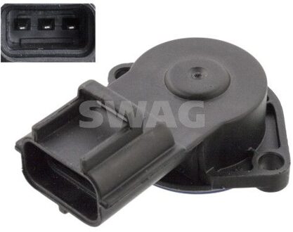Ford smoorklepcontrolesensor 50103689