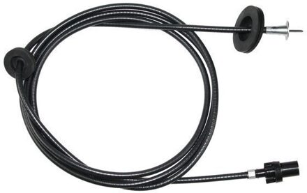 Ford Snelheidsmeterkabel
