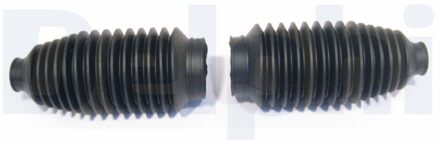 Ford Soufflets De Direction X2 TBR4128