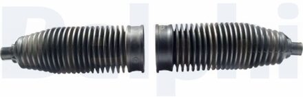 Ford Soufflets De Direction X2 TBR4226