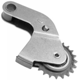Ford Spanner, distributieketting 551000910