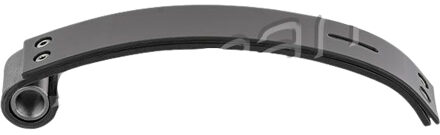 Ford Spanrail, distributieketting 112120