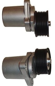 Ford Spanrol, Poly V-riem DTP4514