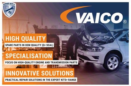 Ford Spanrol, Poly V-riem V950557