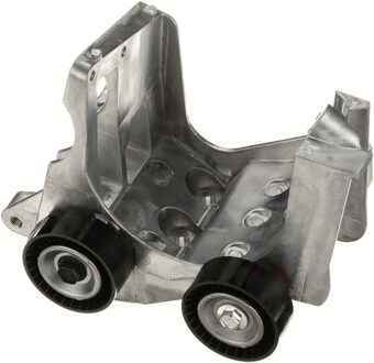 Ford Spanrol, Poly V-riem