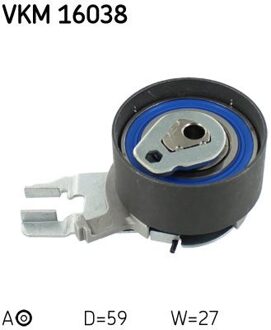 Ford Spanrol VKM16038