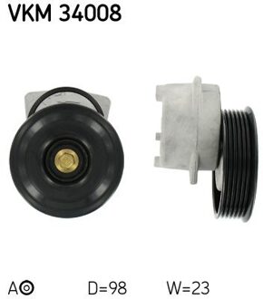 Ford Spanrol VKM34008