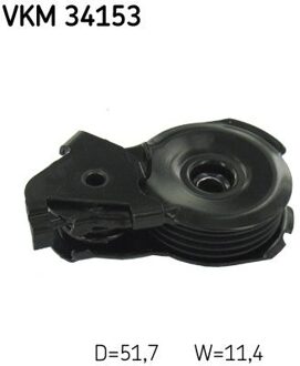 Ford Spanrol VKM34153