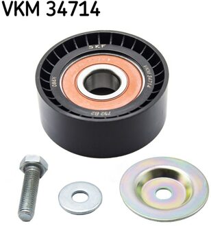 Ford Spanrol VKM34714