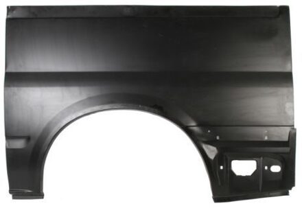 Ford Spatbord 6504032509537P