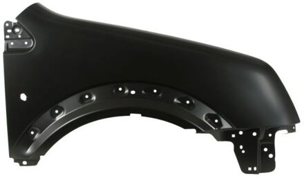 Ford Spatbord 6504042507312P