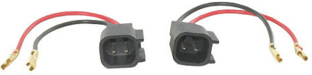 Ford Speaker adapter set Ford 11132701