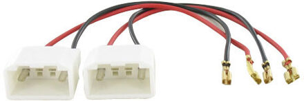 Ford Speaker adapter set Ford 11132702