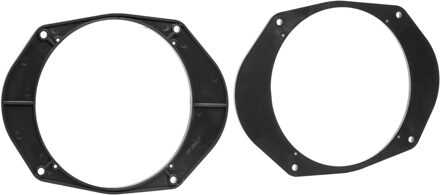 Ford Speakerring 165 mm Diverse modellen Ford Voorportier, Achterportier, Achter Zij-paneel 27111702