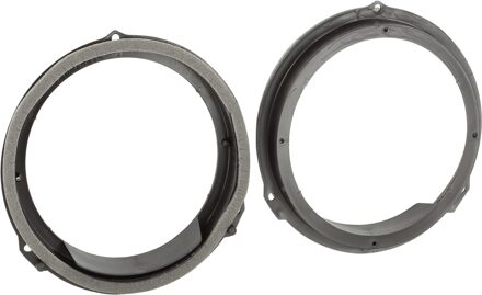 Ford Speakerring 165 mm Ford C-Max/Focus/Kuga/Ranger/Transit Custom Voor- en Achterportier 27111414