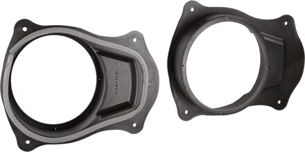 Ford Speakerring 165 mm Ford Transit Connect 2013- Voorportier 27111412