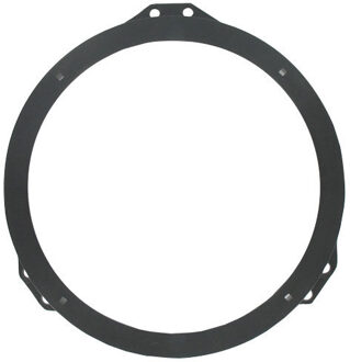 Ford Speakerring passend voor Opel/ Renault/ Ford/ Mercedes 1227123003
