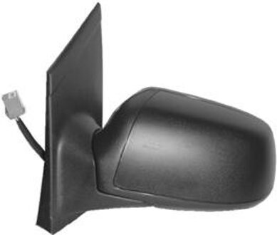 Ford SPIEGEL LINKS ELEKTRISCHPrimer+ navgatielicht