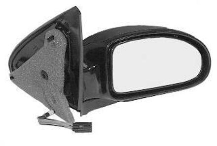 Ford Spiegel Rechts Elektrisch Verwarmd