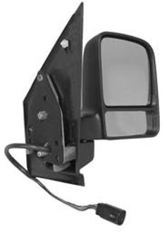 Ford Spiegel Rechts Elektrisch