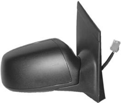 Ford SPIEGEL RECHTS ELEKTRISCHPrimer+ navgatielicht