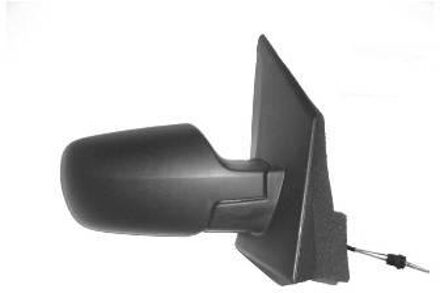 Ford Spiegel Rechts Volledig