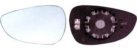Ford Spiegelglas, buitenspiegel 1405227