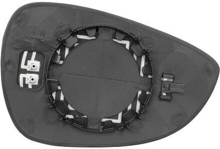 Ford Spiegelglas, buitenspiegel 1405327