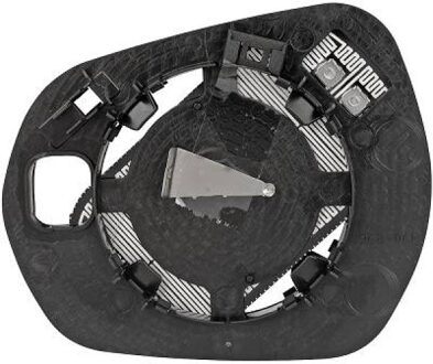 Ford Spiegelglas, buitenspiegel 1407126