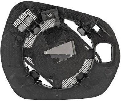 Ford Spiegelglas, buitenspiegel 1407127