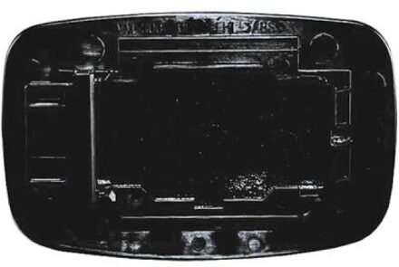 Ford Spiegelglas, buitenspiegel 1414026