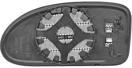 Ford Spiegelglas, buitenspiegel 1415126