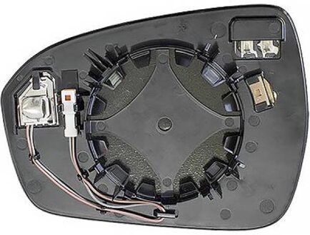 Ford Spiegelglas, buitenspiegel 1429126