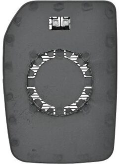 Ford Spiegelglas, buitenspiegel 1454028