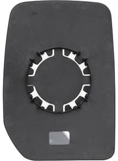 Ford Spiegelglas, buitenspiegel 1454127