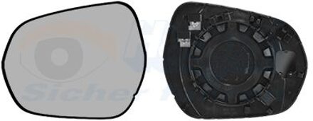 Ford Spiegelglas, buitenspiegel 1809835