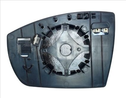 Ford Spiegelglas, buitenspiegel 31002041