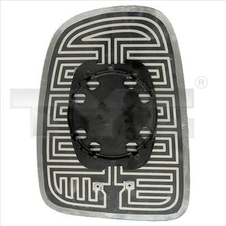 Ford Spiegelglas, buitenspiegel 31002311