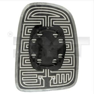 Ford Spiegelglas, buitenspiegel 31002321