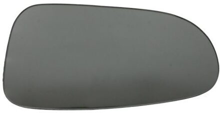 Ford Spiegelglas, buitenspiegel 6102010198P