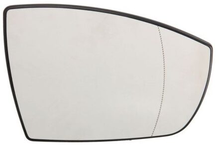 Ford Spiegelglas, buitenspiegel 6102020304692P
