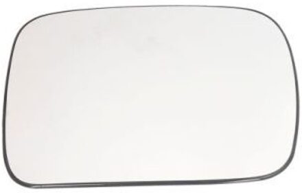 Ford Spiegelglas, buitenspiegel 6102021228520P