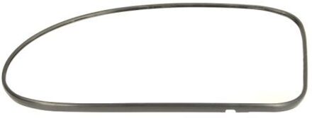 Ford Spiegelglas, buitenspiegel 6102021291398P