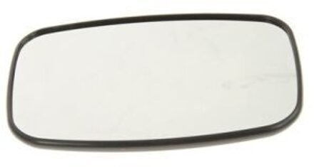 Ford Spiegelglas, buitenspiegel 6102021292381P