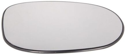 Ford Spiegelglas, buitenspiegel 6102032001212P