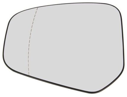 Ford Spiegelglas, buitenspiegel 6102032001279P